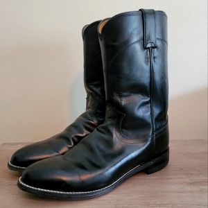 Men's Jackson 10" Roper Boot